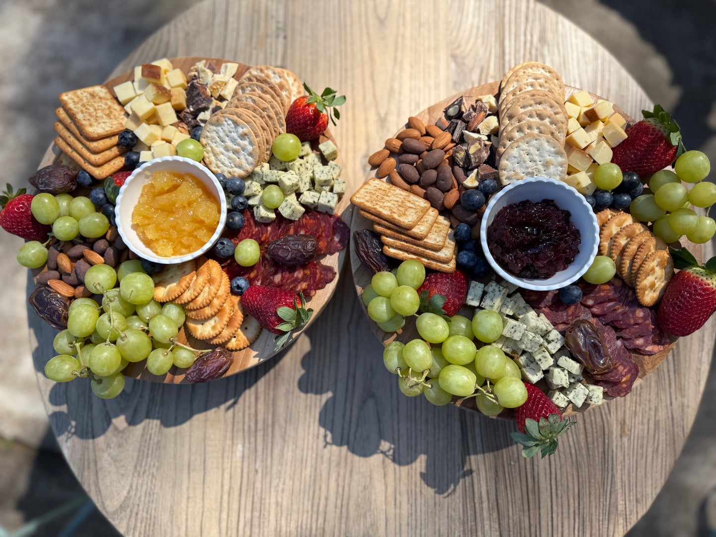 Signature Platter