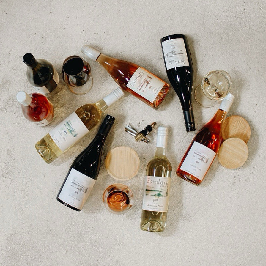 Wine Tasting