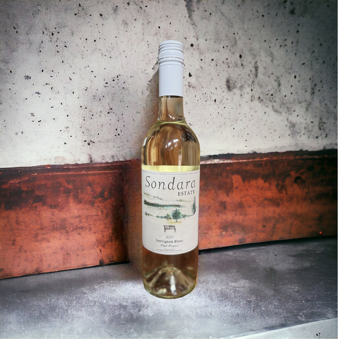 Sauvignon Blanc Sondara 2025