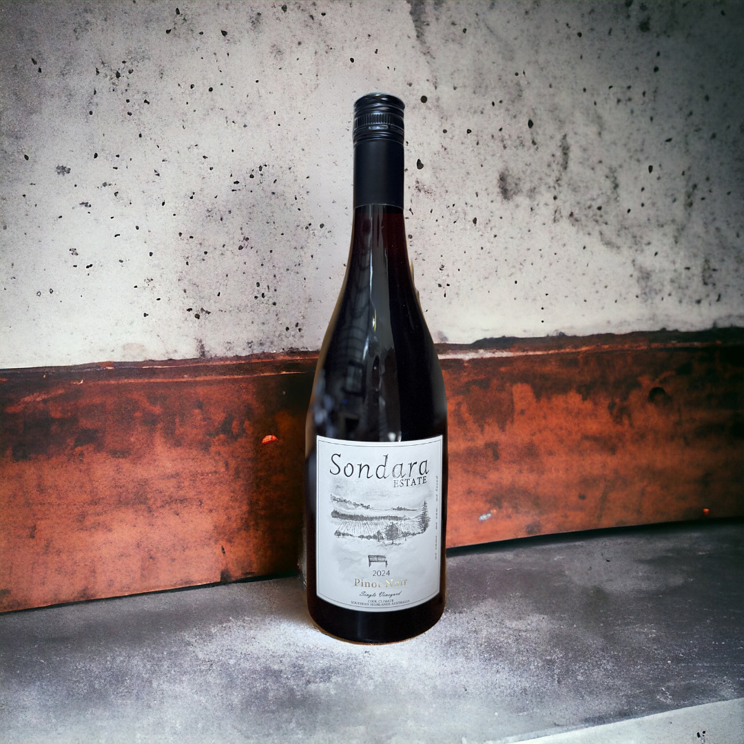 Pinot Noir Sondara 2024