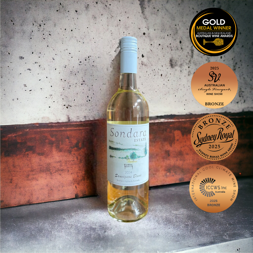 Sauvignon Blanc Sondara 2024