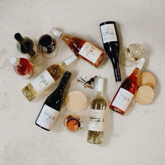 Wine Tasting