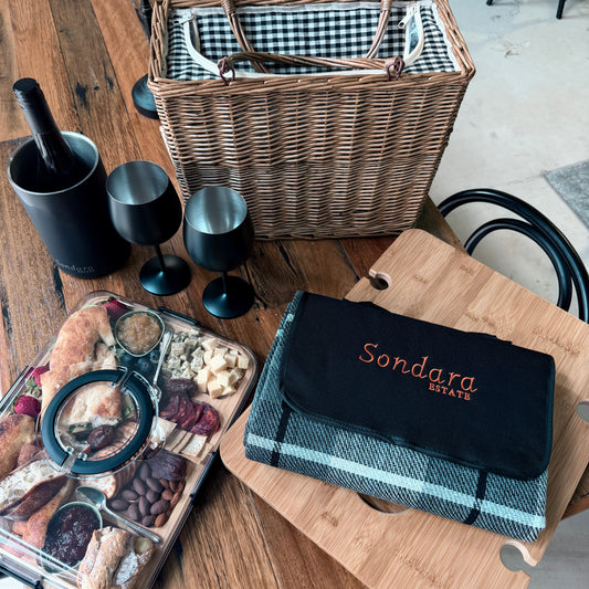 Brunch Picnic two people Gift Card