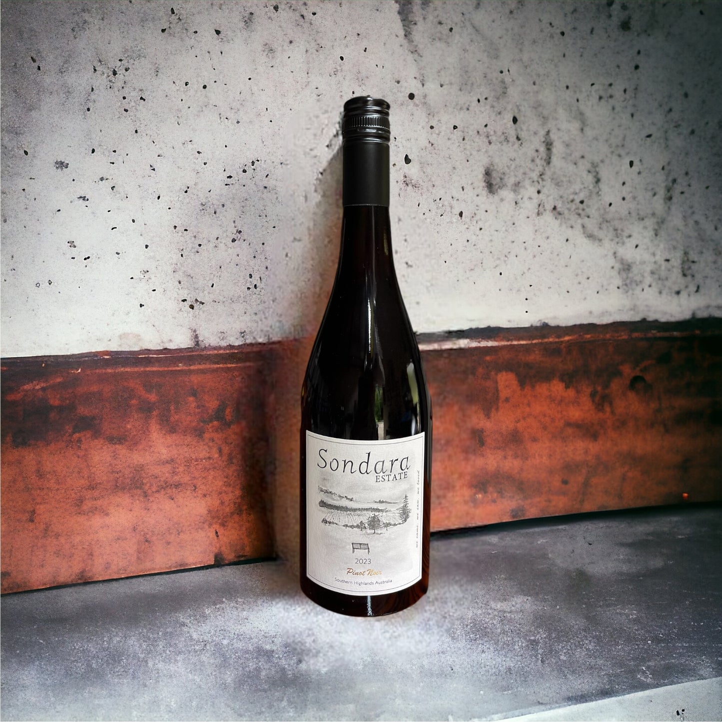 Pinot Noir Sondara 2023