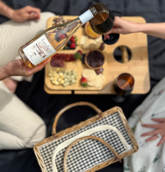 Picnic for two Gift card