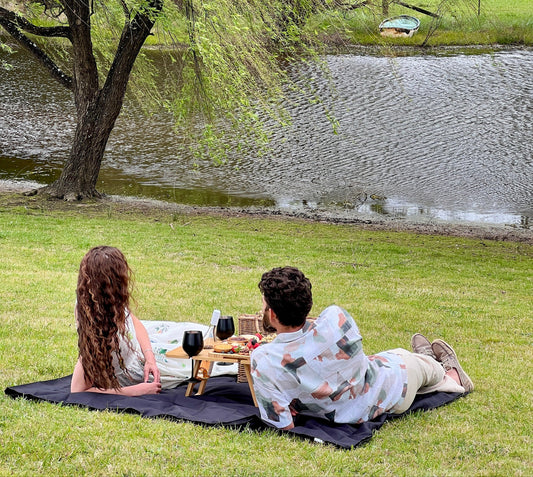Estate Picnic Brunch