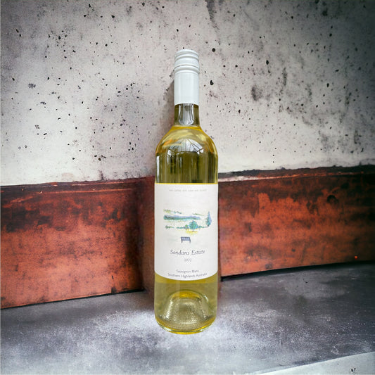 Sauvignon Blanc Sondara 2022