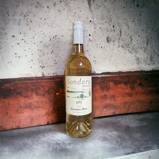 Sauvignon Blanc Sondara 2023