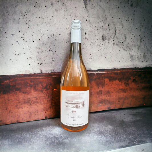 Rosè 2021