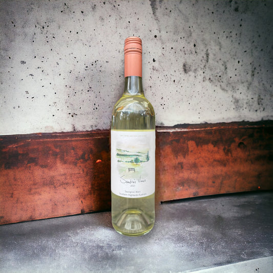 Sauvignon Blanc 2021