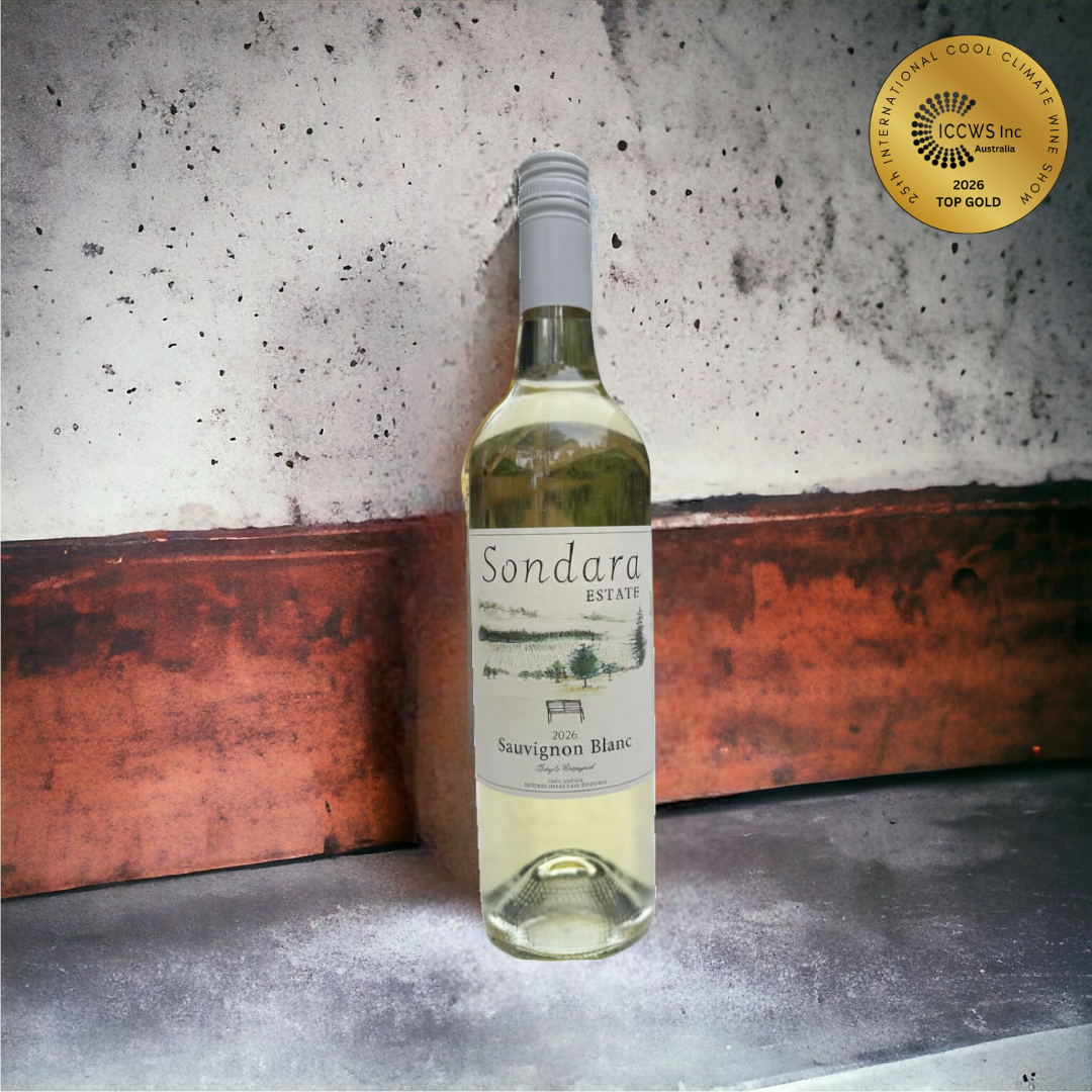 Sauvignon Blanc 2026