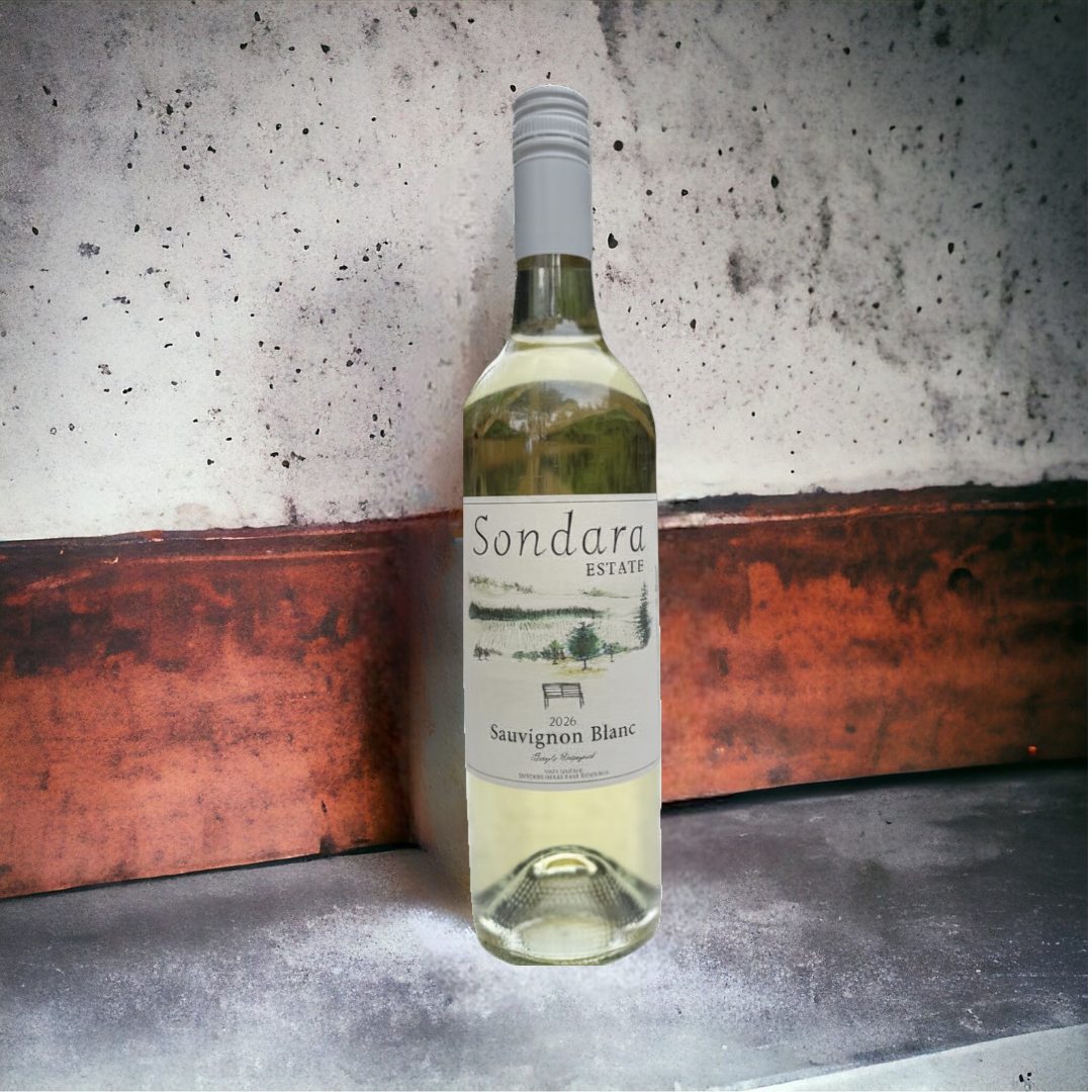Sauvignon Blanc 2026