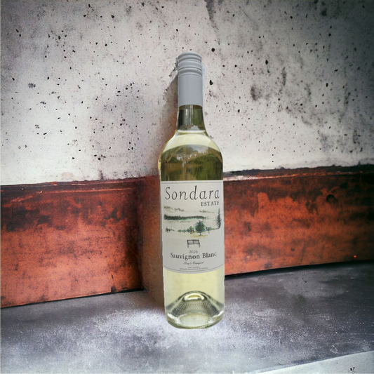 Sauvignon Blanc 2026